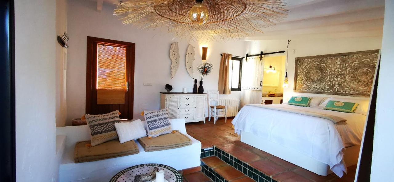 Roca Verde, Boutique Bed & Breakfast (Adults Only) อาเลาริน เดลา ตอร์เร ห้อง รูปภาพ