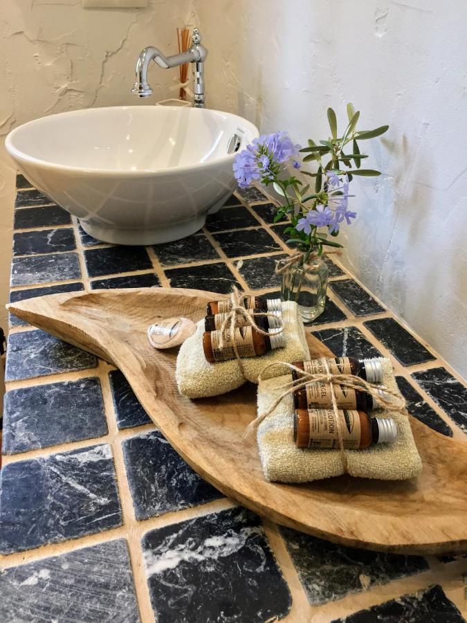 Roca Verde, Boutique Bed & Breakfast (Adults Only) อาเลาริน เดลา ตอร์เร ภายนอก รูปภาพ
