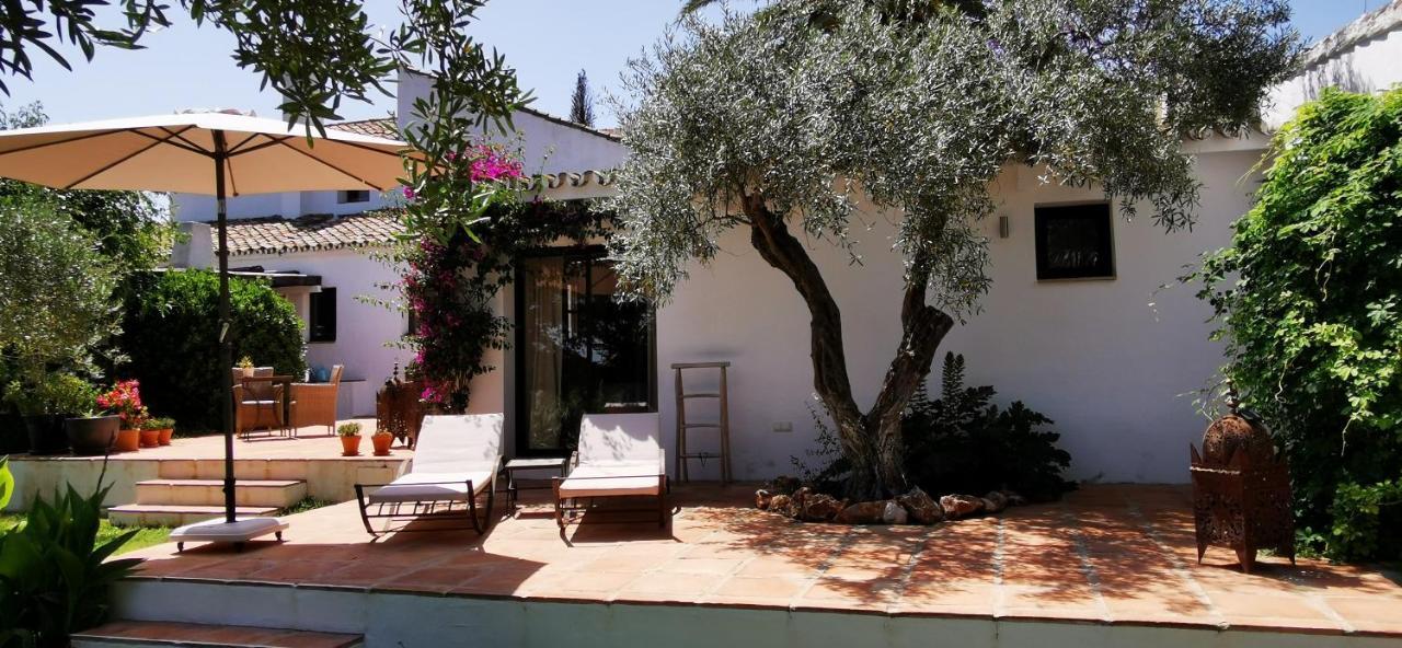 Roca Verde, Boutique Bed & Breakfast (Adults Only) อาเลาริน เดลา ตอร์เร ภายนอก รูปภาพ