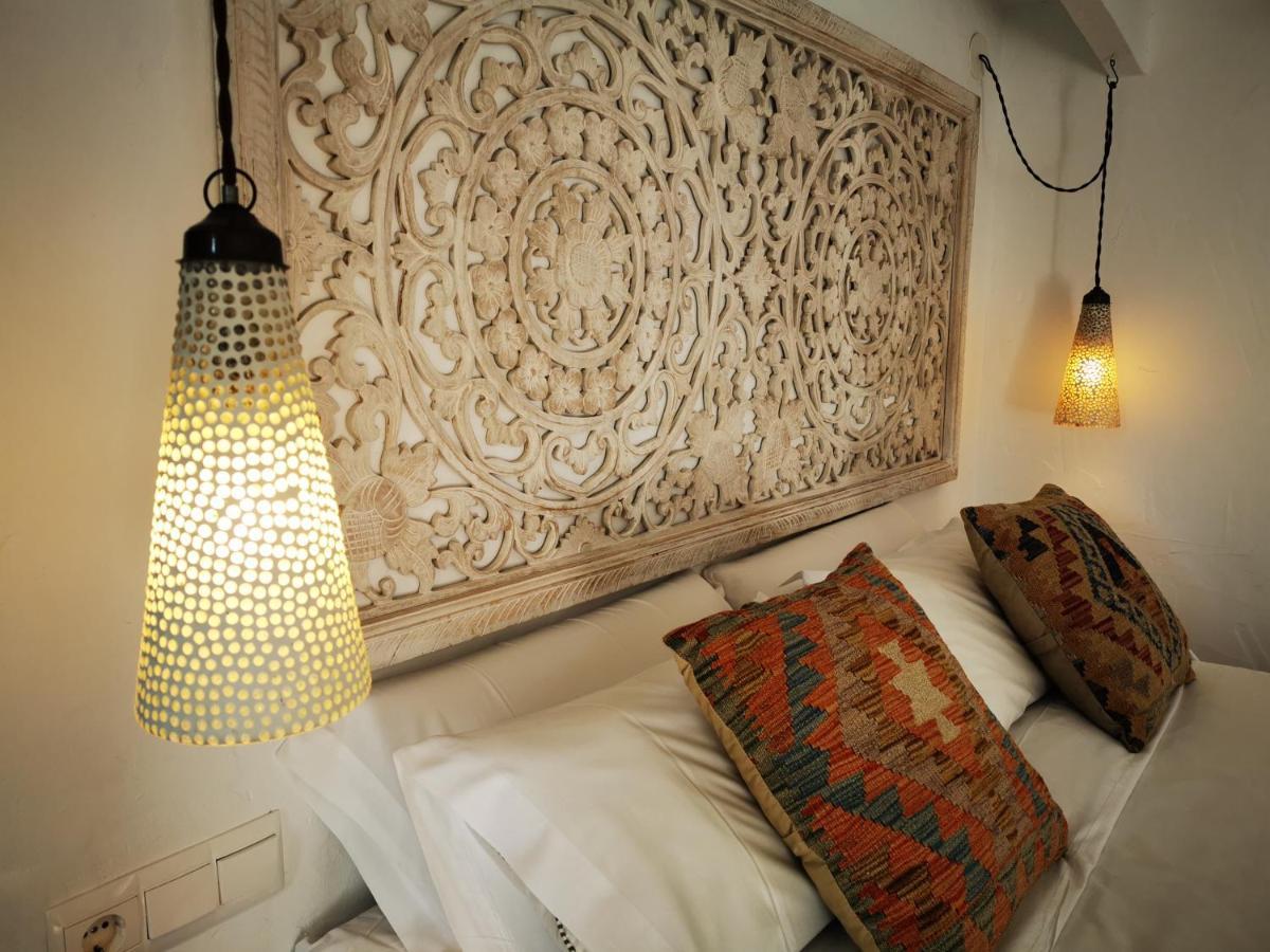 Roca Verde, Boutique Bed & Breakfast (Adults Only) อาเลาริน เดลา ตอร์เร ภายนอก รูปภาพ