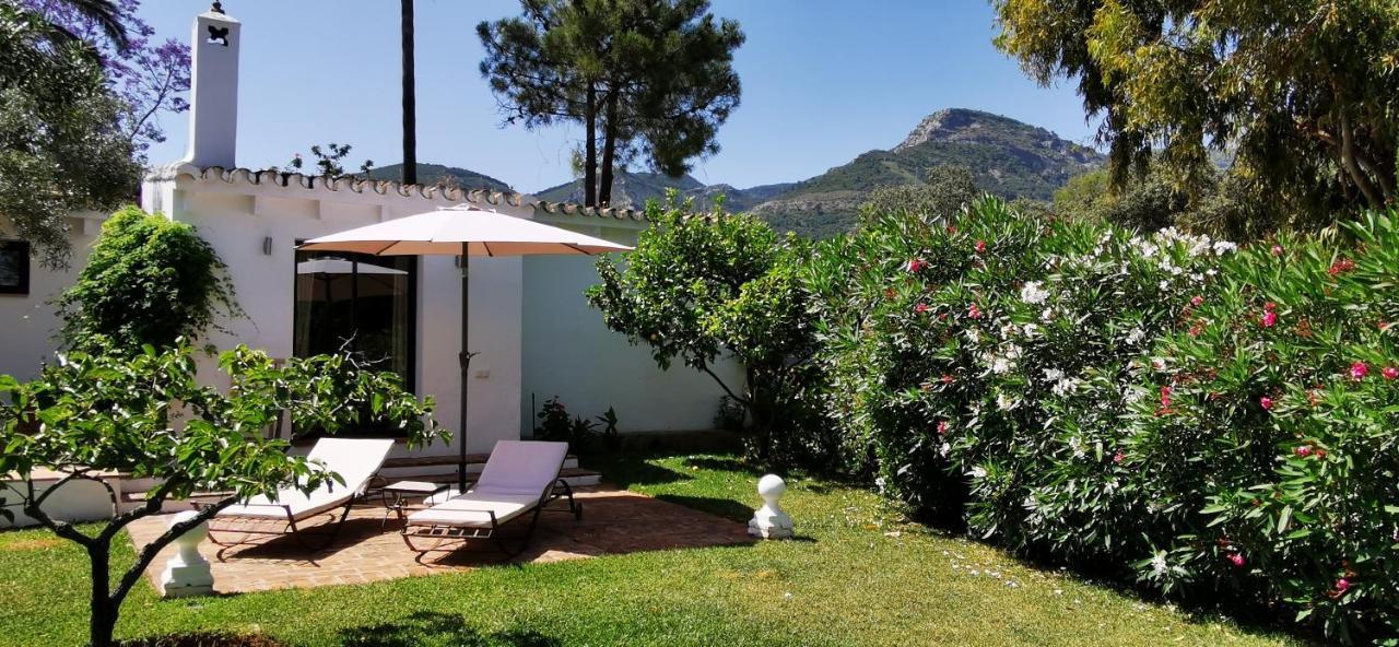 Roca Verde, Boutique Bed & Breakfast (Adults Only) อาเลาริน เดลา ตอร์เร ภายนอก รูปภาพ