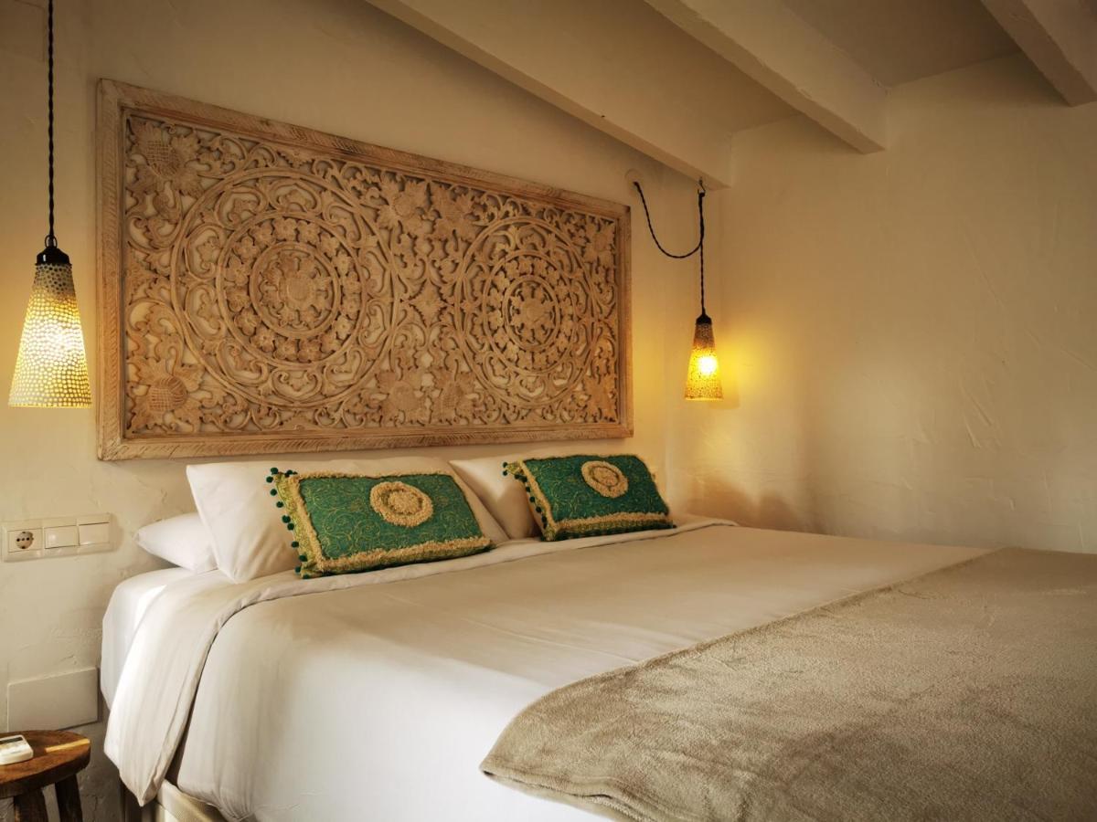Roca Verde, Boutique Bed & Breakfast (Adults Only) อาเลาริน เดลา ตอร์เร ภายนอก รูปภาพ