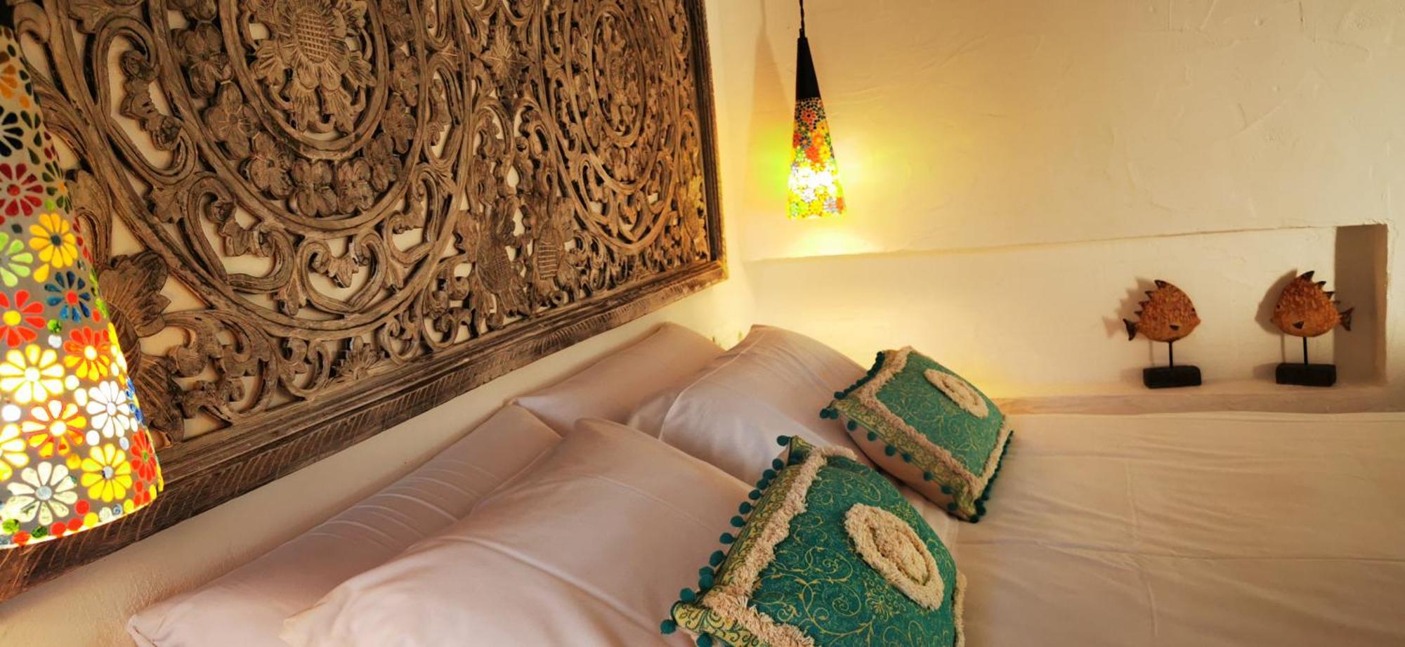 Roca Verde, Boutique Bed & Breakfast (Adults Only) อาเลาริน เดลา ตอร์เร ห้อง รูปภาพ