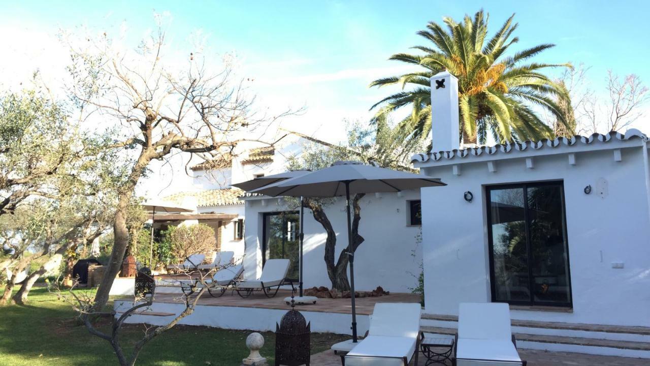 Roca Verde, Boutique Bed & Breakfast (Adults Only) อาเลาริน เดลา ตอร์เร ภายนอก รูปภาพ